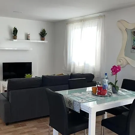 Marae Appartement *