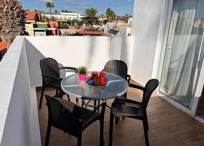 Apartament Marae Corralejo